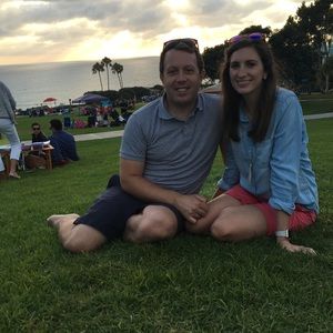 Meet your Posher, Scott